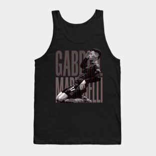 gabriel martinelli star Tank Top